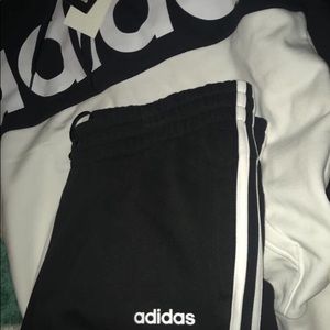 Adidas Sweatsuit